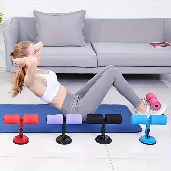 Core Strength Roller – Ultimate Abs Shaping Tool