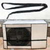 Outdoor Air Conditioner Waterproof Dust Cover – Rainproof  Heat Insulation AC Protector